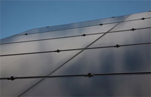 Το NREL πιστοποιεί απόδοση 13.4% στις CIGS μονάδες της Stion