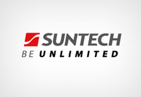  Πάνω από 1 GW από την Suntech σε όλη την Αμερική