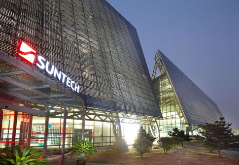Suntech – IBC Solar: Συμφωνία πωλήσεων 50 MW ως το τέλος του ΅12