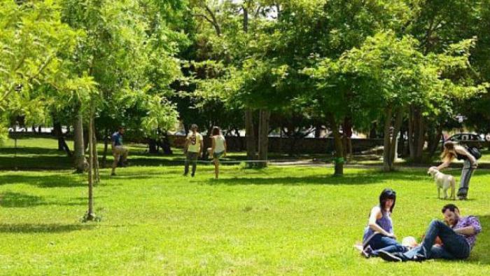 Παρουσίαση Σχεδίου Νόμου για τις Αστικές Αναπλάσεις