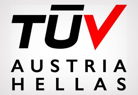 TÜV AUSTRIA: 140 χρόνια λειτουργίας TÜV AUSTRIA: 140 χρόνια λειτουργίας
