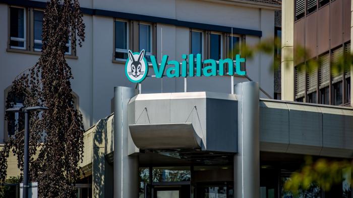 150 Χρόνια Vaillant: Το μέλλον της θέρμανσης! 