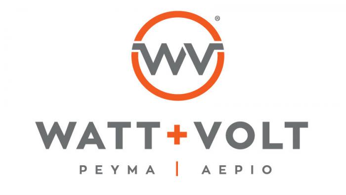 H WATT+VOLT ξεχώρισε στα European Business Awards 2019 H WATT+VOLT ξεχώρισε στα European Business Awards 2019