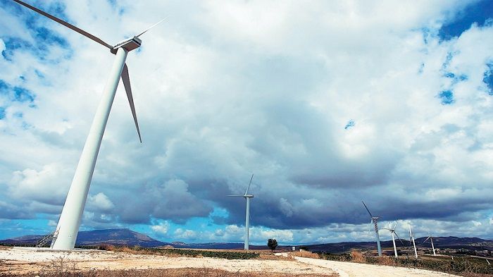 Απόφαση της ΡΑΕ για τη σύνδεση μικρών ανεμογεννητριών στο δίκτυο