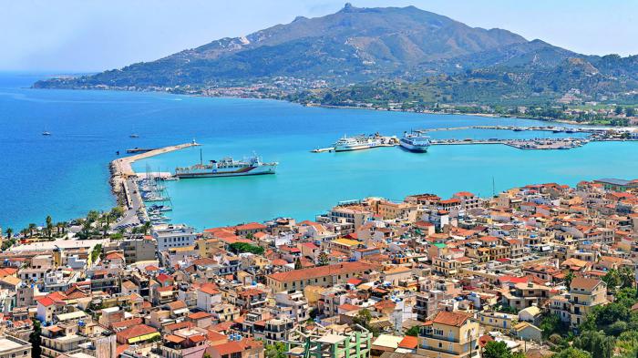 Νέα μονάδα διαχείρισης απορριμάτων στην Ζάκυνθο